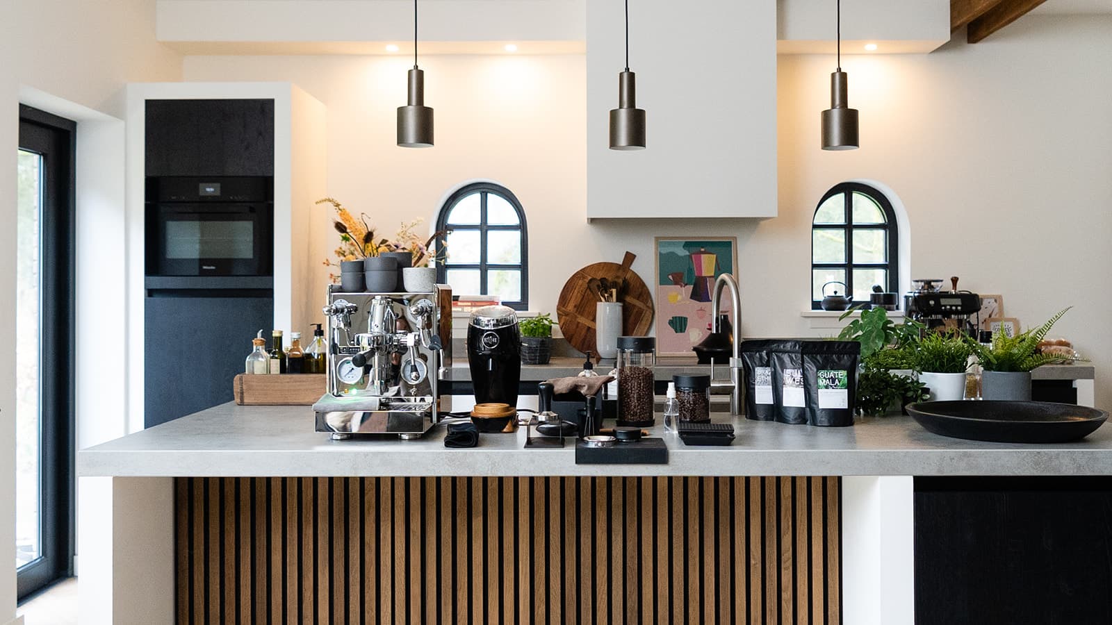 Dit zijn dé espresso tools voor Vaderdag