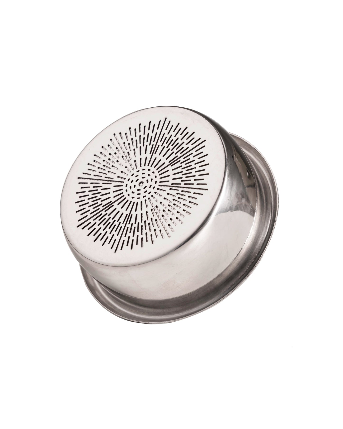 High Extraction Filter Basket