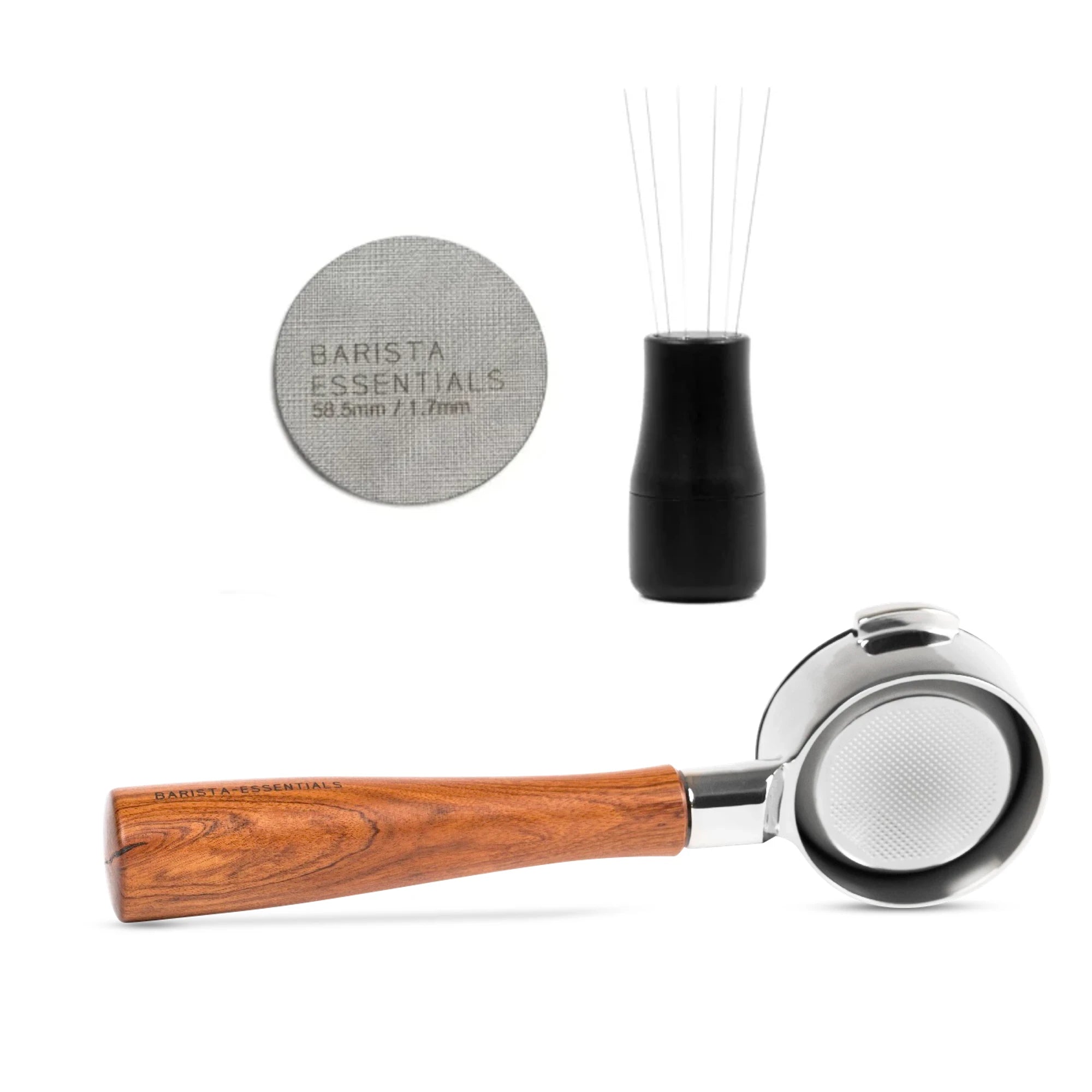Barista Expert - Barista-Essentials