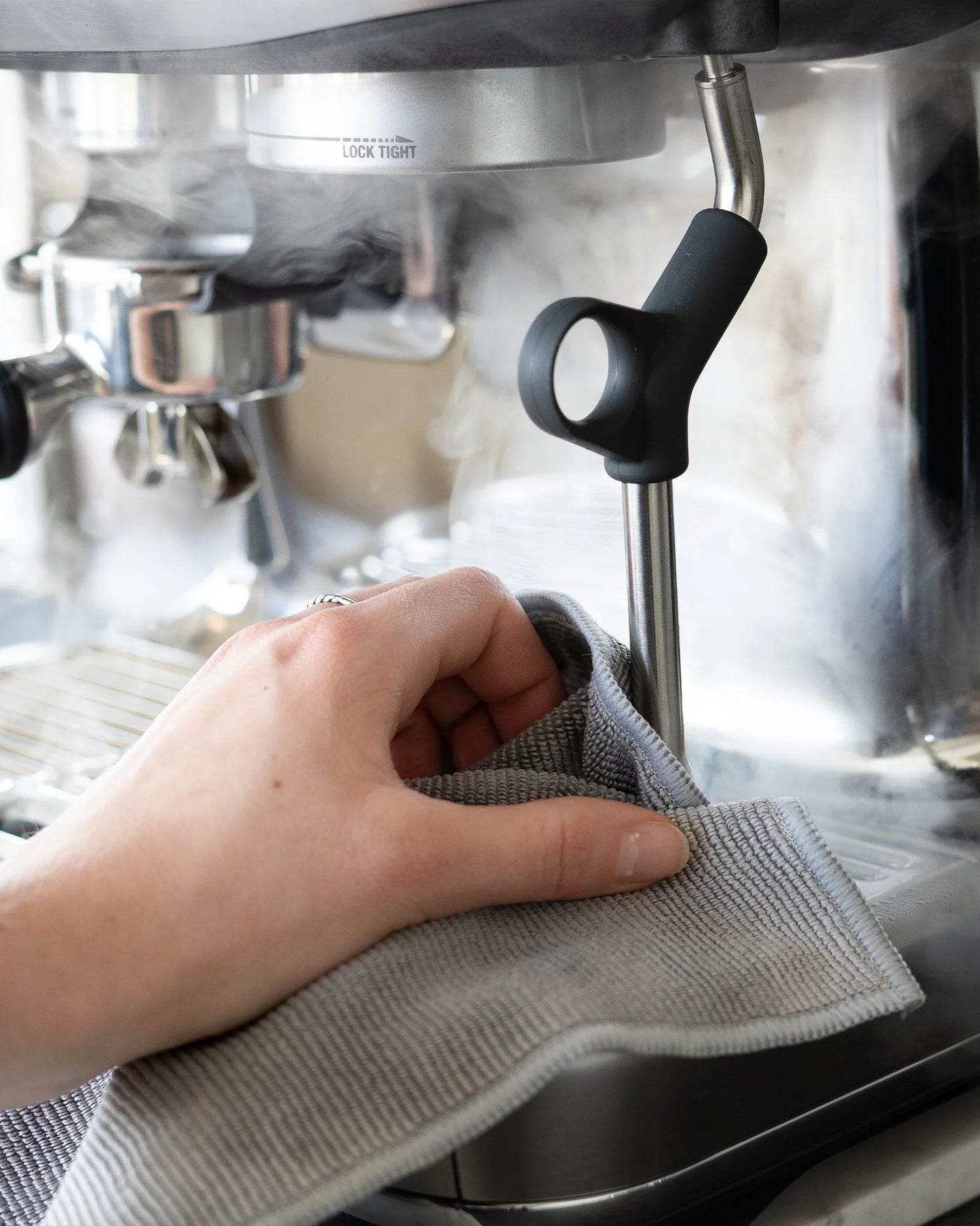 Barista cloth set (6 pieces)