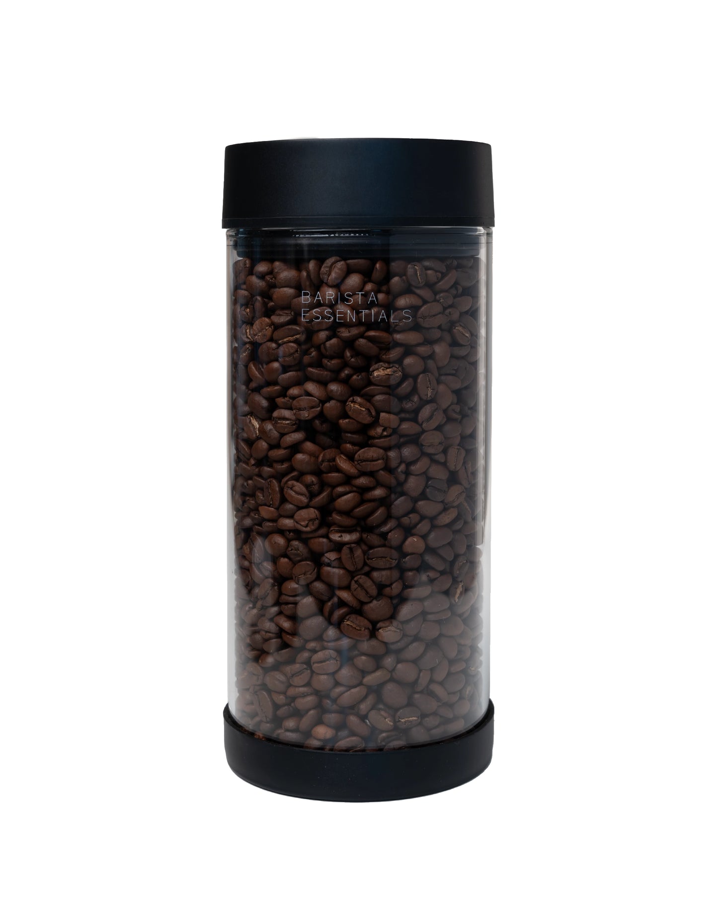 Vacuum Coffee Canister