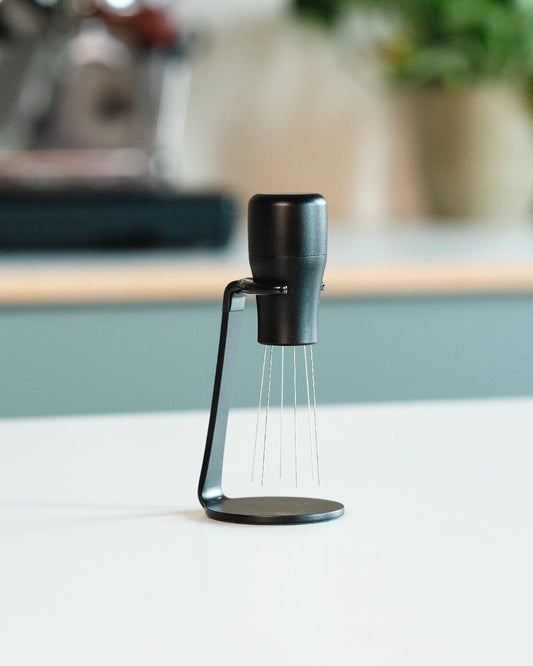 WDT tool met naalden en reservesetje