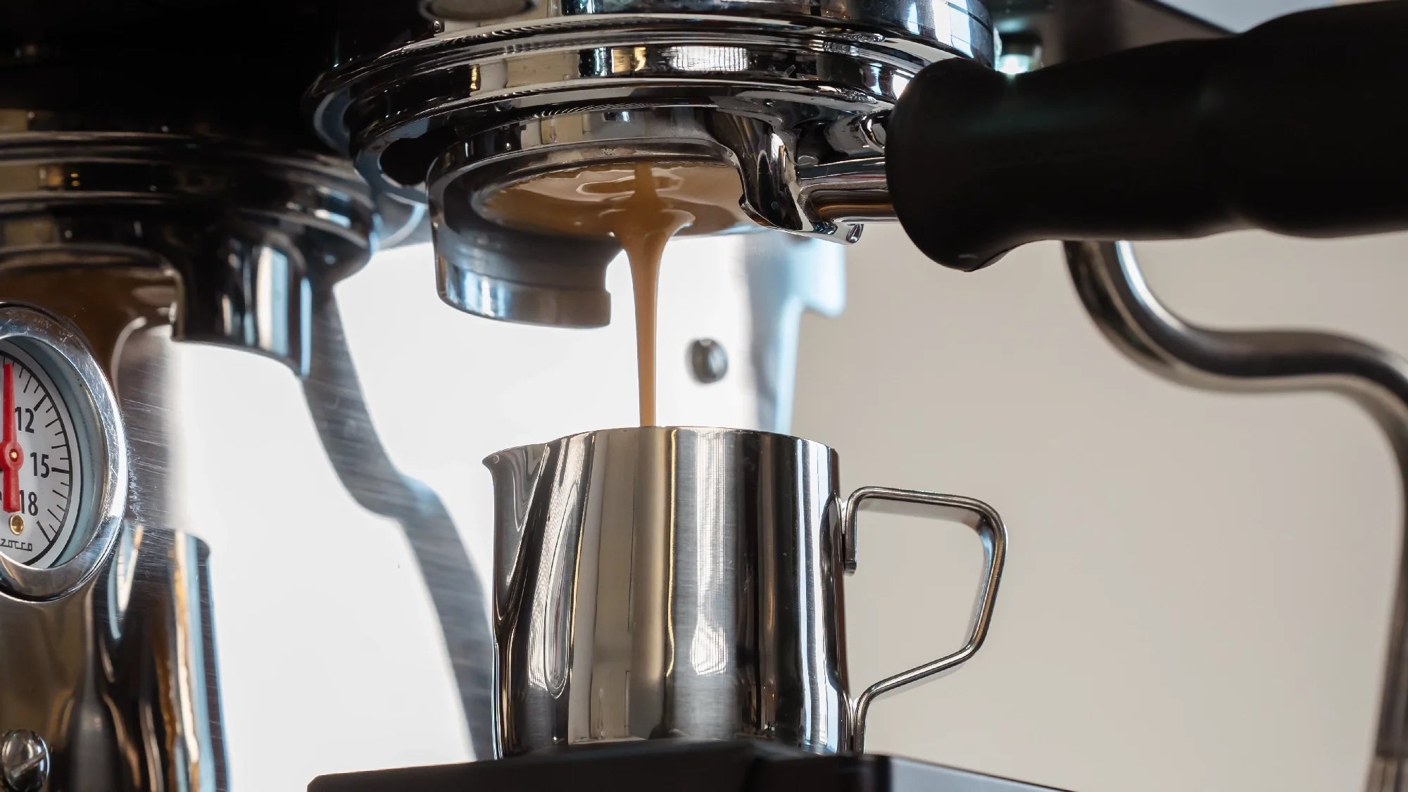 Espresso recept en handleiding: Zo zet je een goede espresso