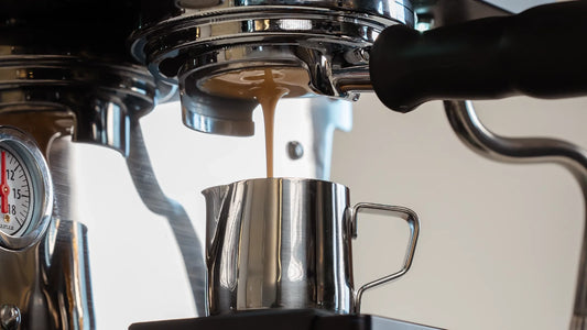 Espresso recept en handleiding: Zo zet je een goede espresso