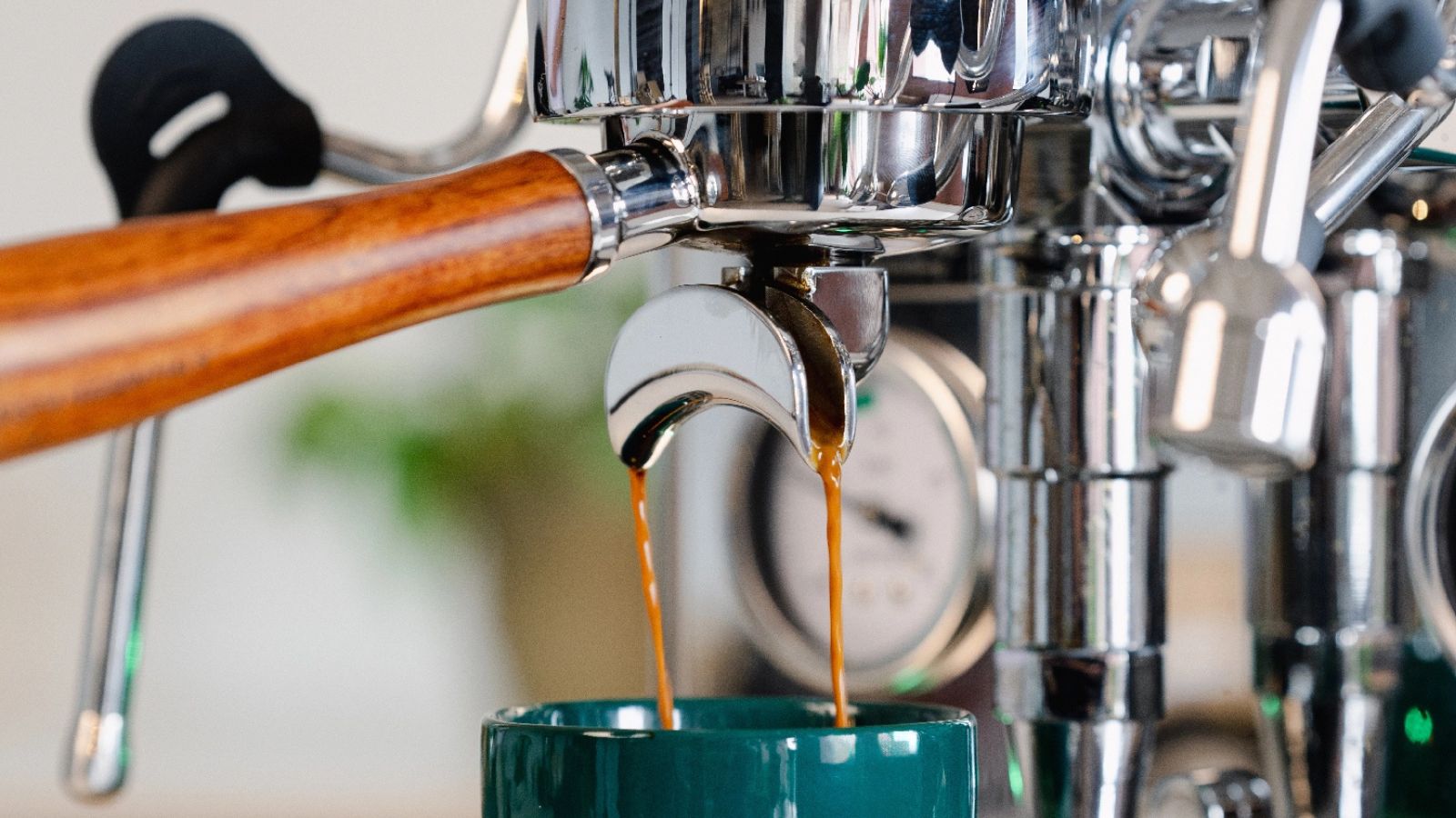 How to make espresso: A step-by-step guide – Barista-Essentials
