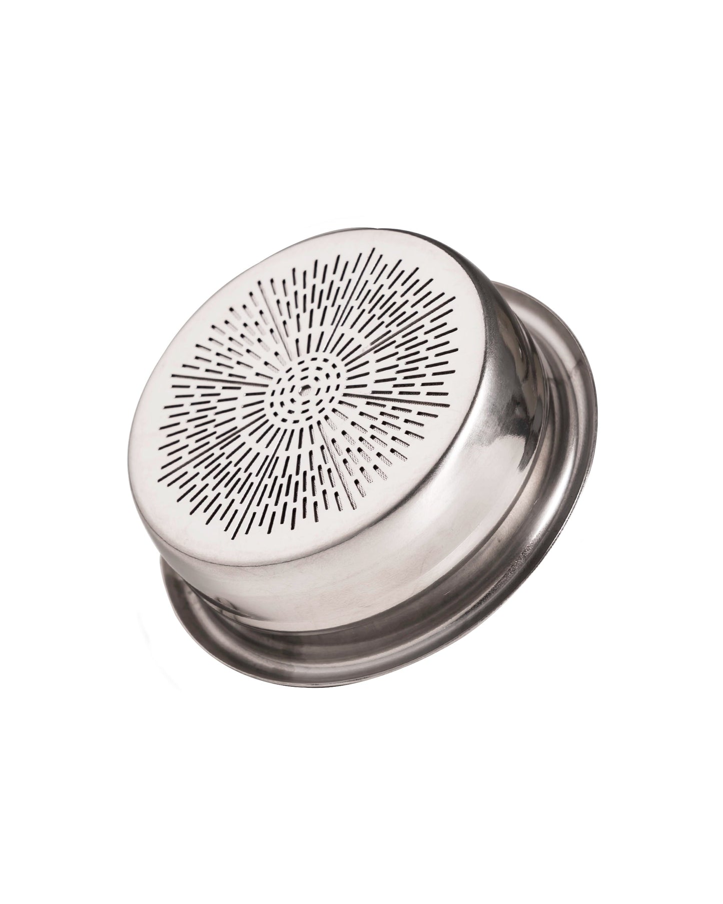 High Extraction Filter Basket