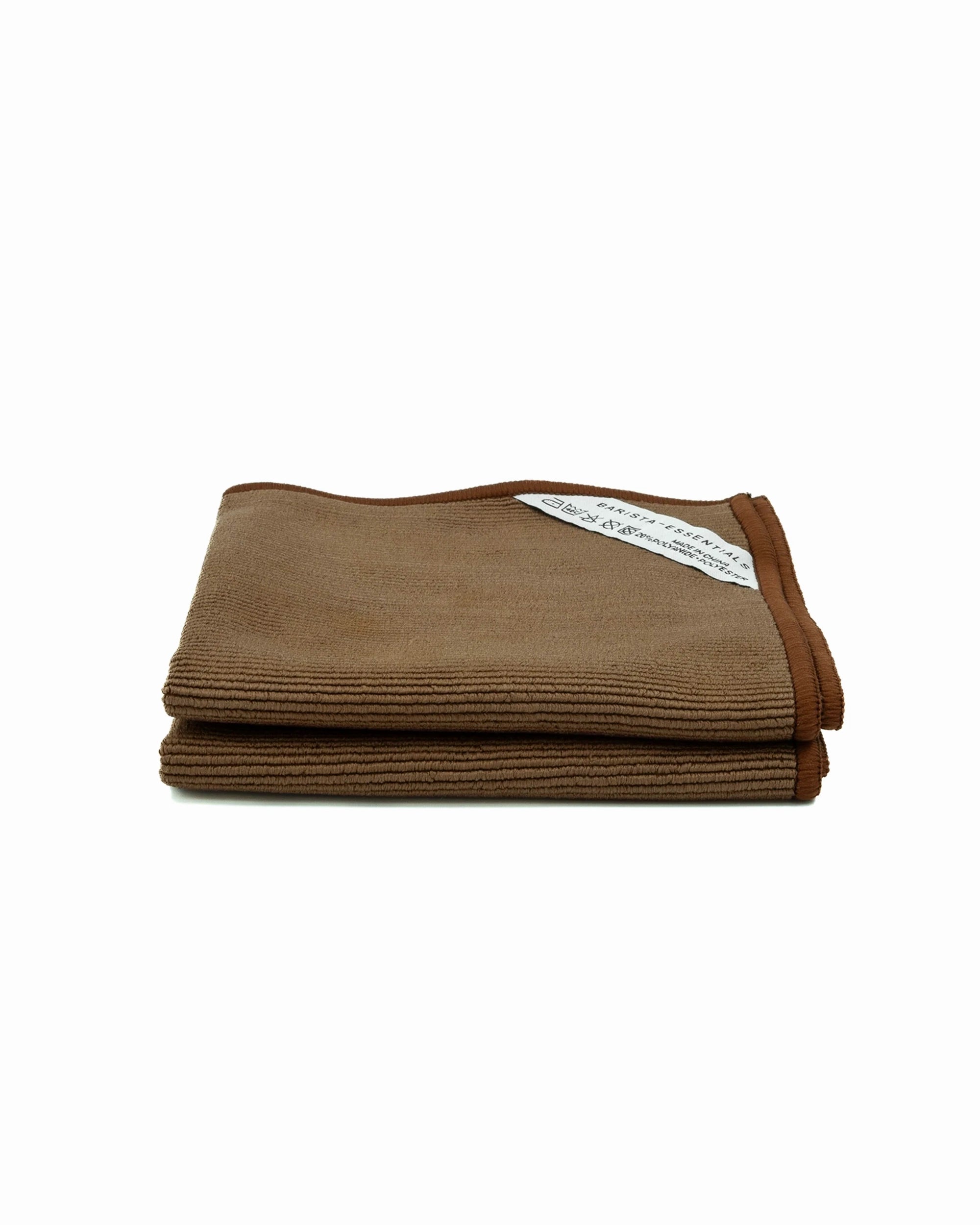 Barista cloth