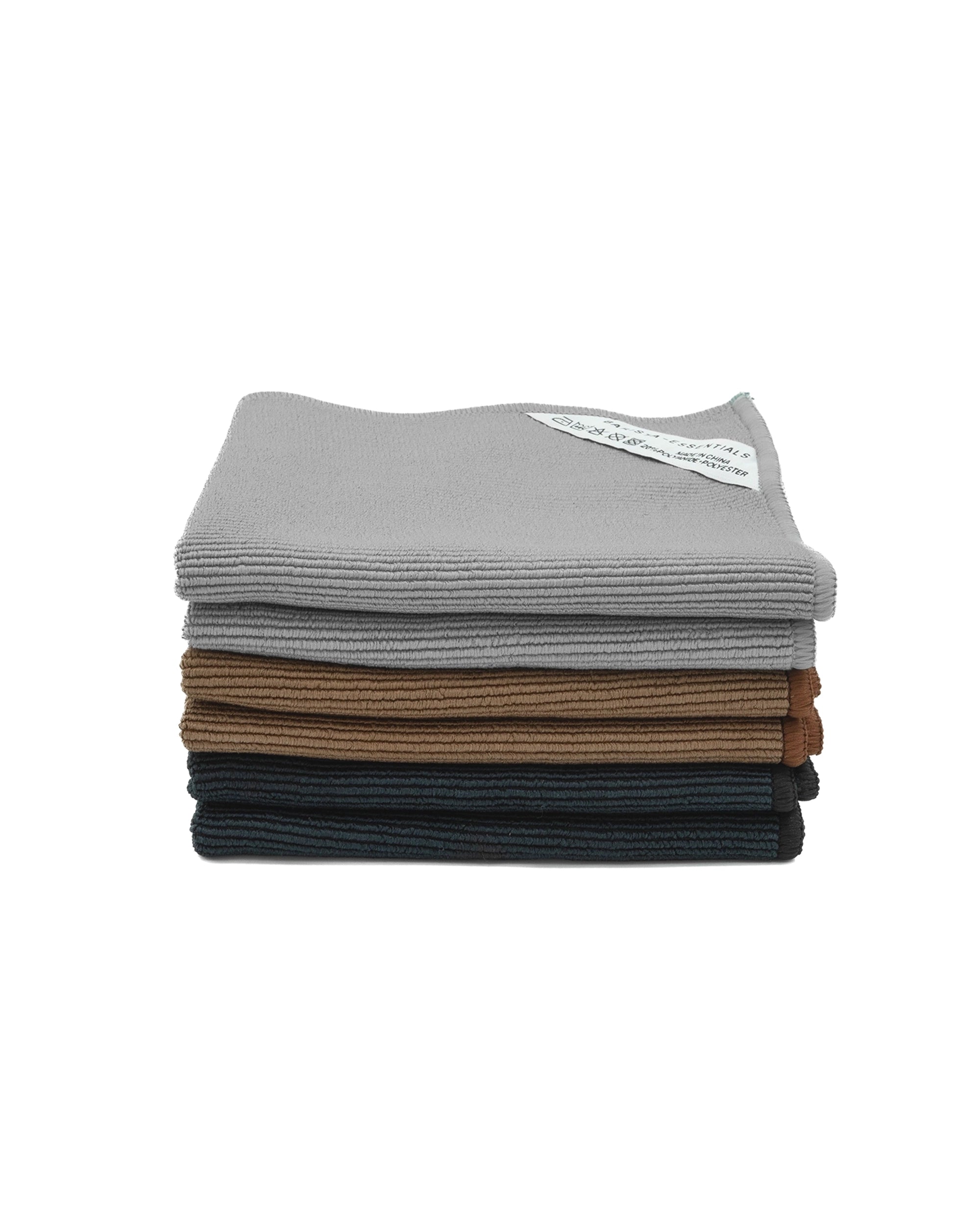 Barista cloth