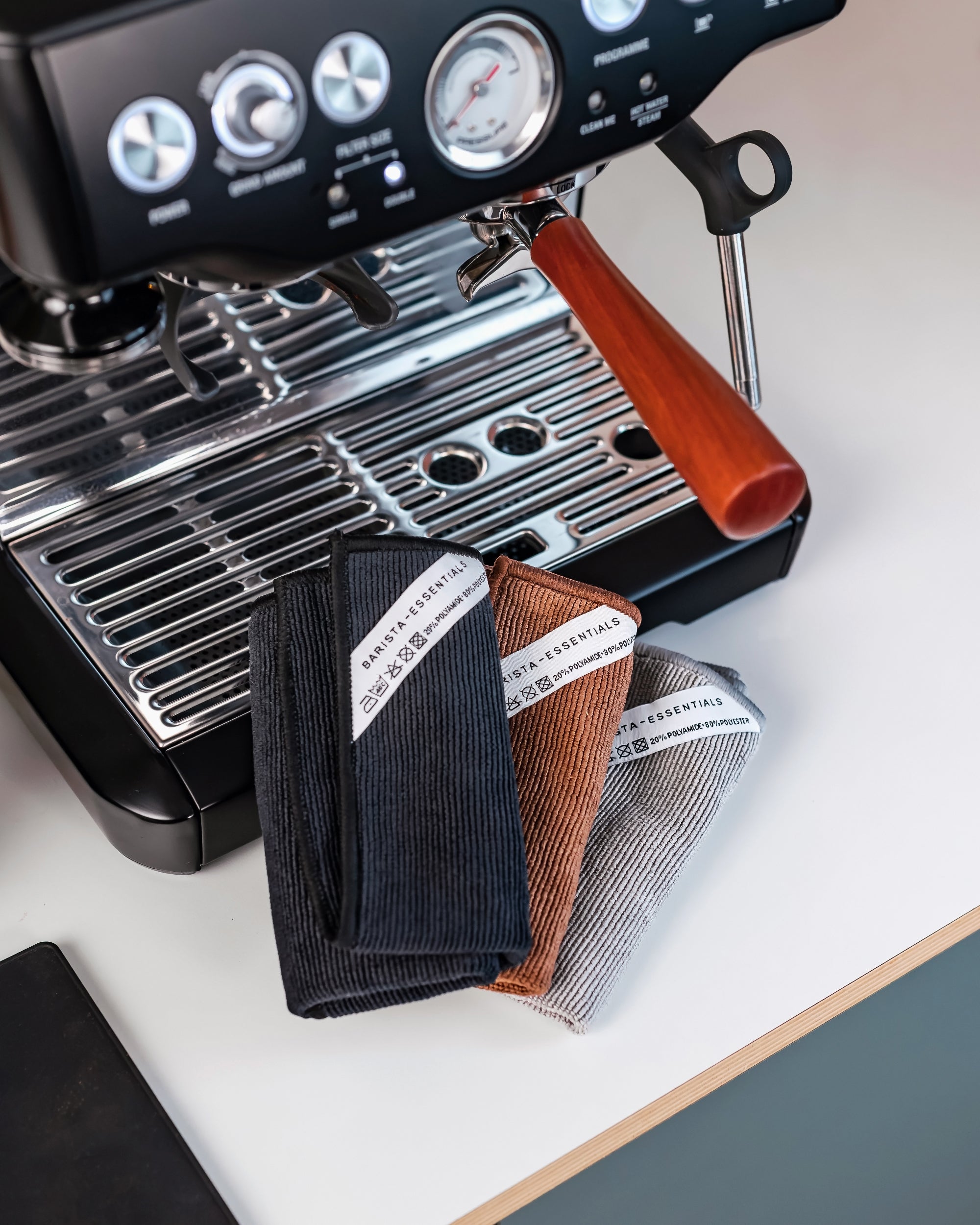 Barista doekje - Barista-Essentials