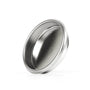 Blindfilter voor espressomachine in maat 51, 54 en 58mm
