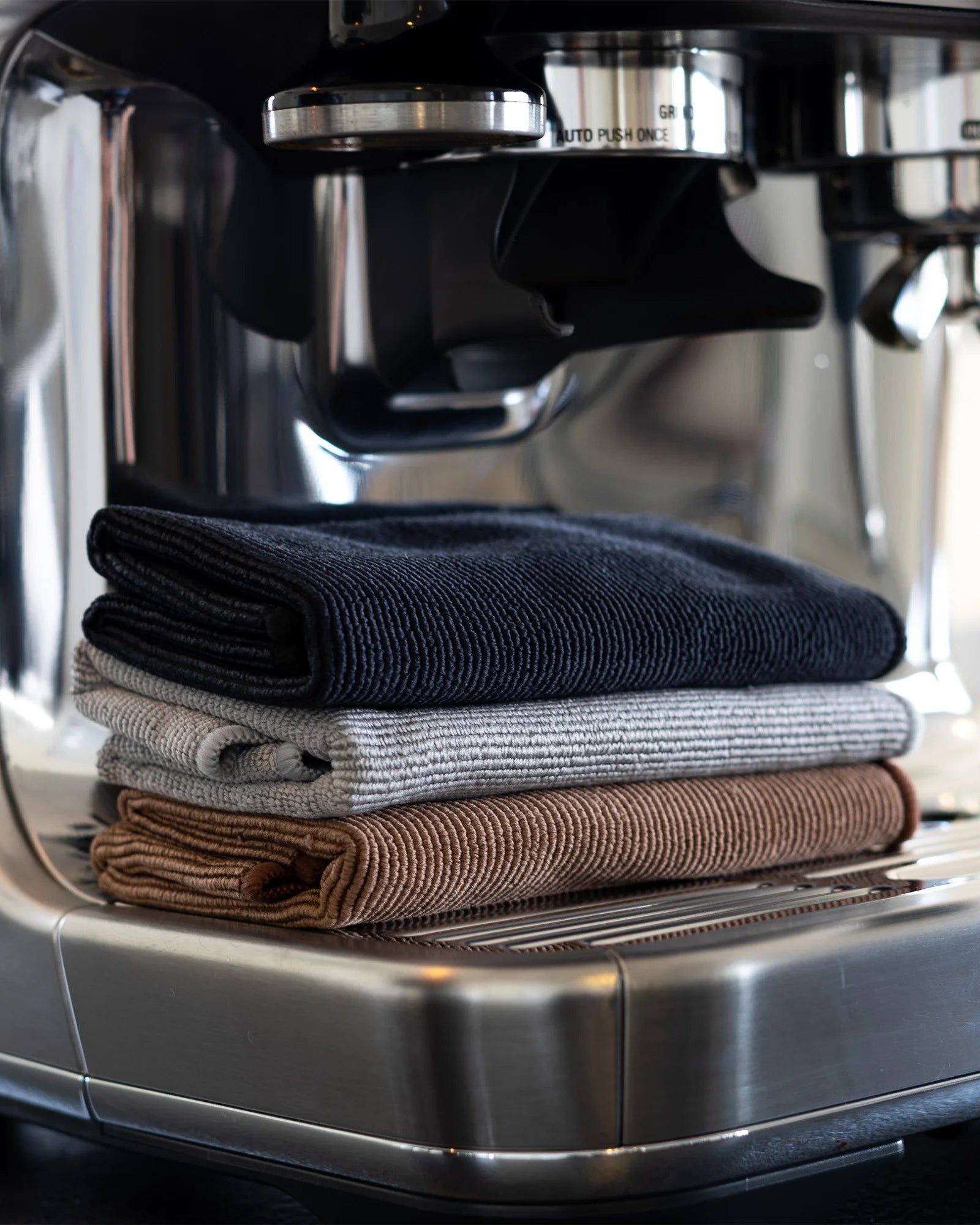 Barista doekjes set (6 stuks)