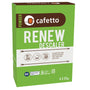 Cafetto espressomachine ontkalker sachets