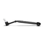 Espresso machine group brush for cleaning your brew group