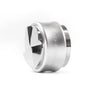 Tamper & verdeler combinatie