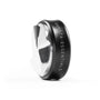 Koffie verdeler in maat 54mm of 58mm