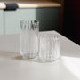 Latte glass