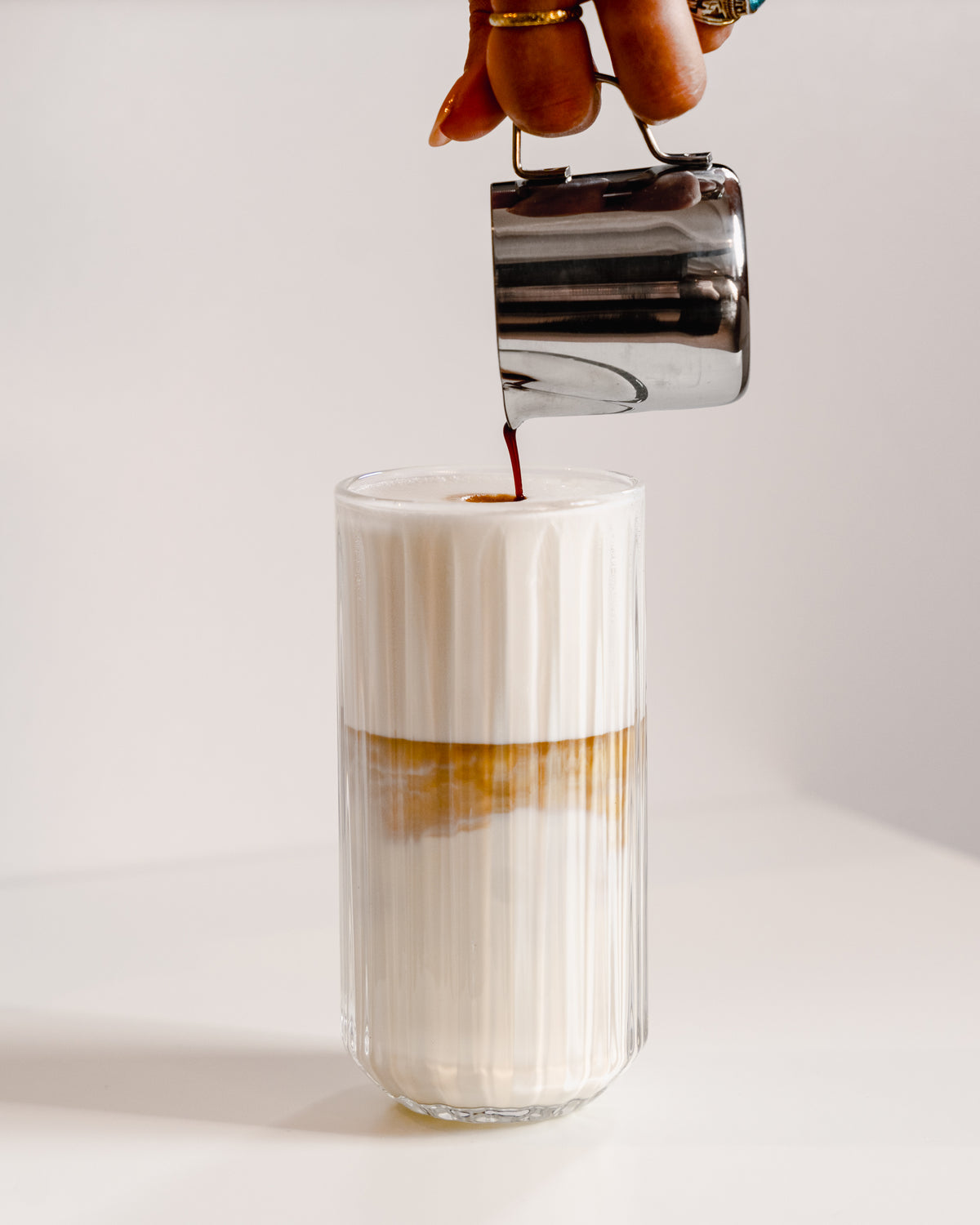 Latte glass - 350ml