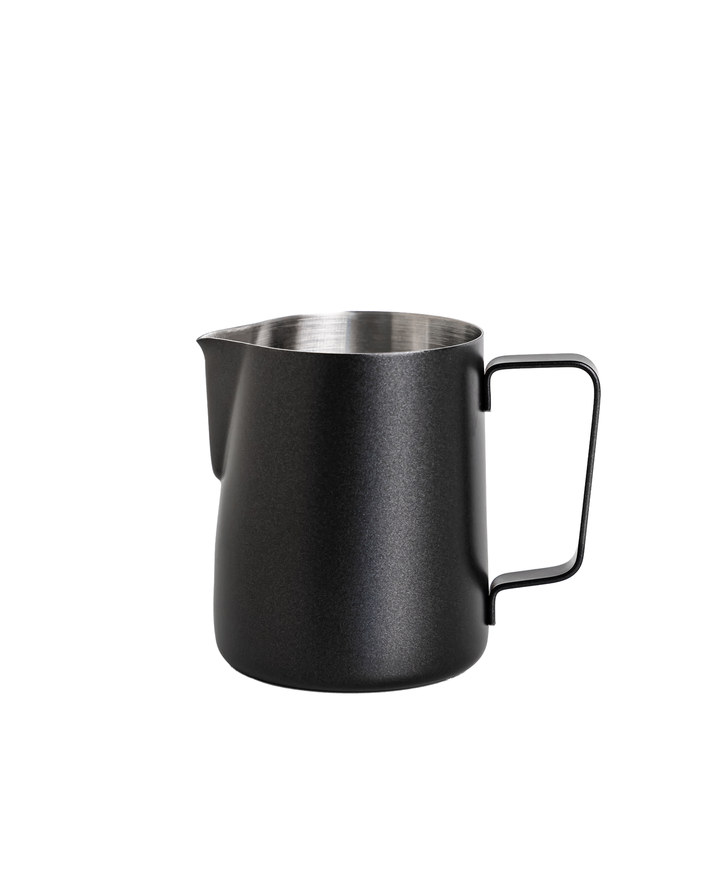 Milk frother jug - essentials