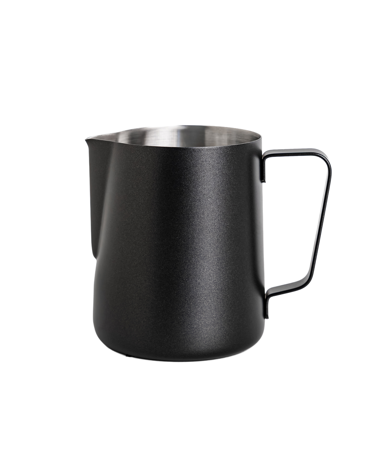 Milk frother jug - essentials