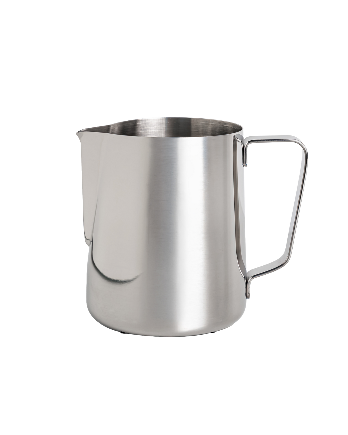 Milk frother jug - essentials