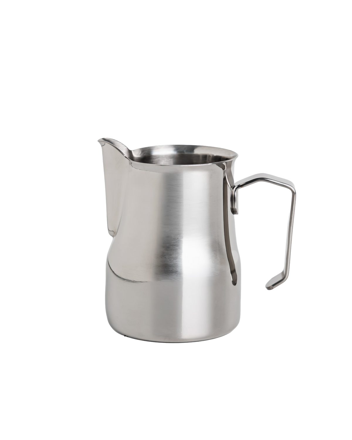 Melkopschuimkannetje Italiaans - Barista-Essentials