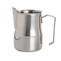 Milk frother jug Italian