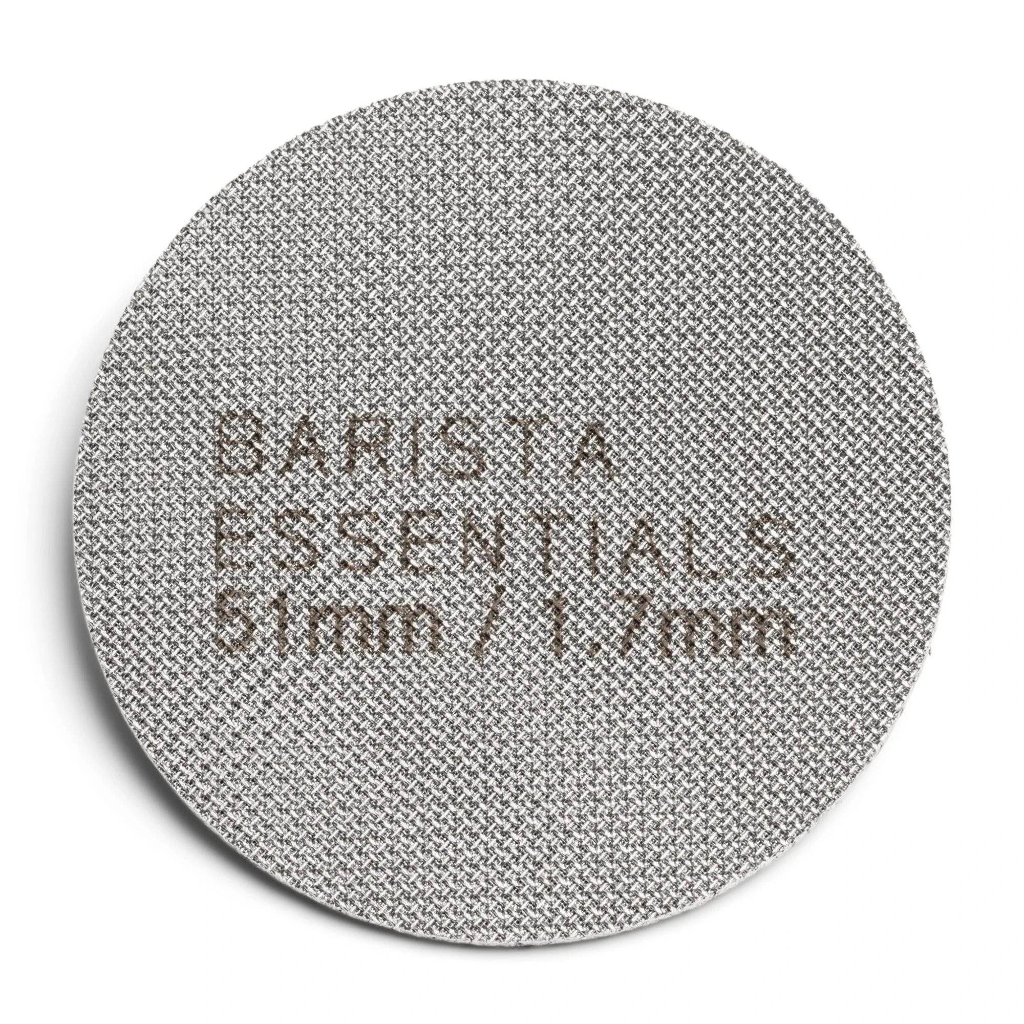 Puck Screen 51mm Espresso
