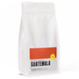 Specialty koffiebonen uit Guatemala met uniek fermentatieproces