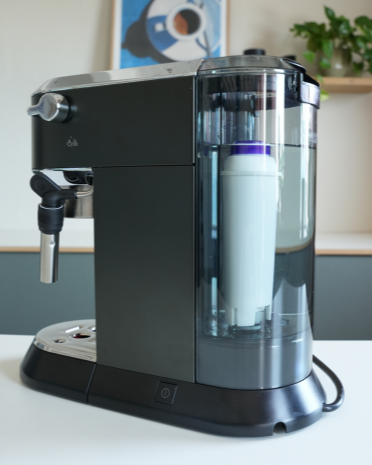DeLonghi Water Filter Barista-Essentials