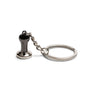 Koffie sleutelhanger - tamper