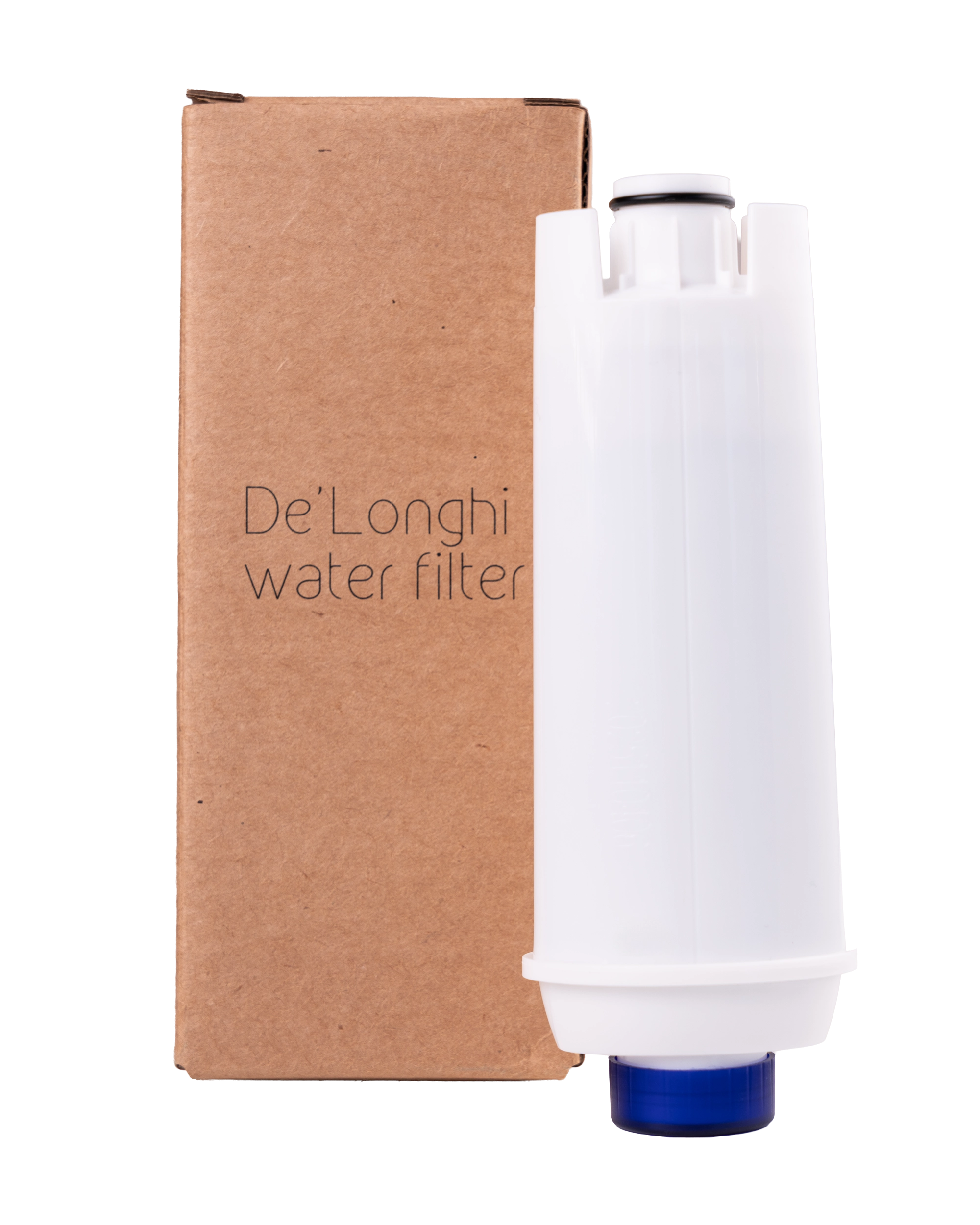 De'Longhi water filter