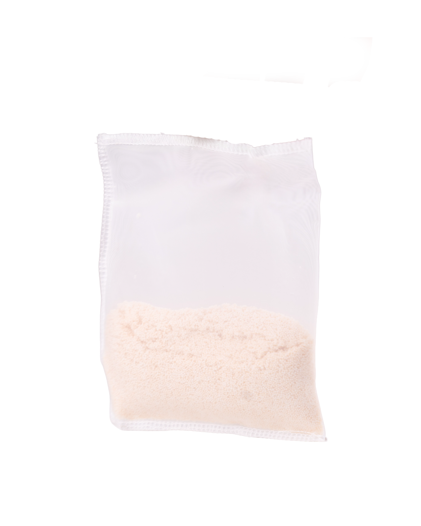 Water filter pouch