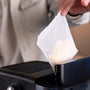 Water filter pouch