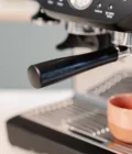 Bottomless portafilter mm sage black