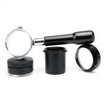 Barista expansion set – premium - 58mm, Black