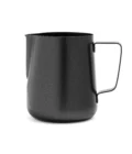 Milk pitcher latte art Essentials 600ml black