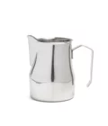 Stainless Steel Milk pitcher latte art Essentials 350ml Italian style Italian style