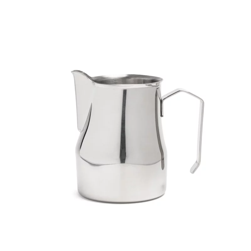 Stainless Steel Milk pitcher latte art Essentials 350ml Italian style Italian style