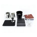 Home barista starter set