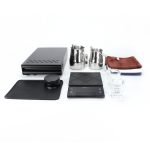 Home barista starter set – Deluxe edition