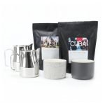Kit barista – Latte Art