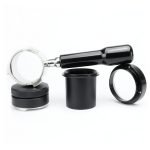 Barista expansion set – premium - 51mm, Black
