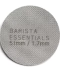 Puck screen 51mm