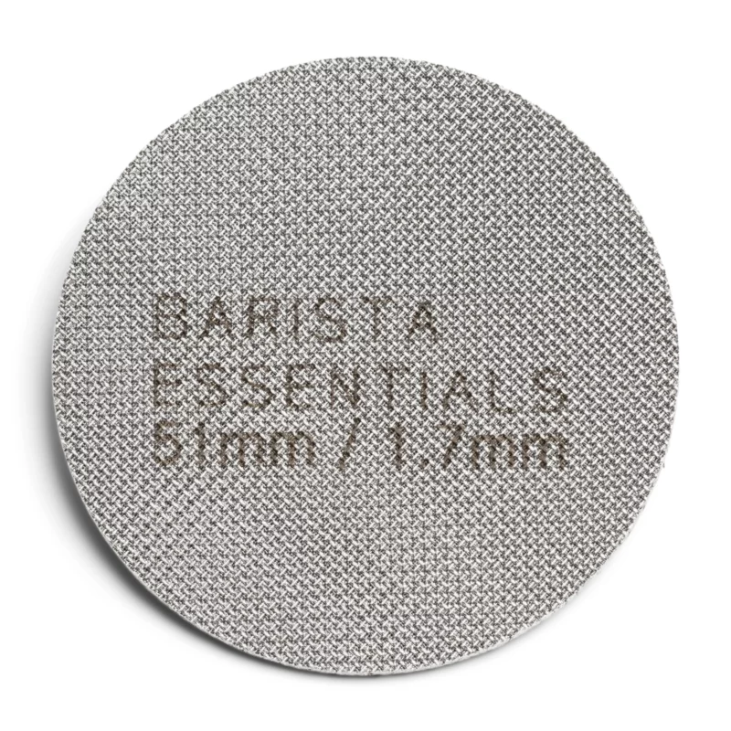Puck screen 51mm