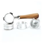 Sage, Solis and Breville Expansion Set - Silver