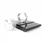 Bestseller set - Silver, 53.3mm