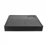 Big corner tamping mat from barista-essentials