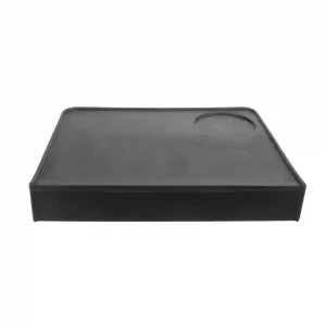 Big corner tamping mat from barista-essentials