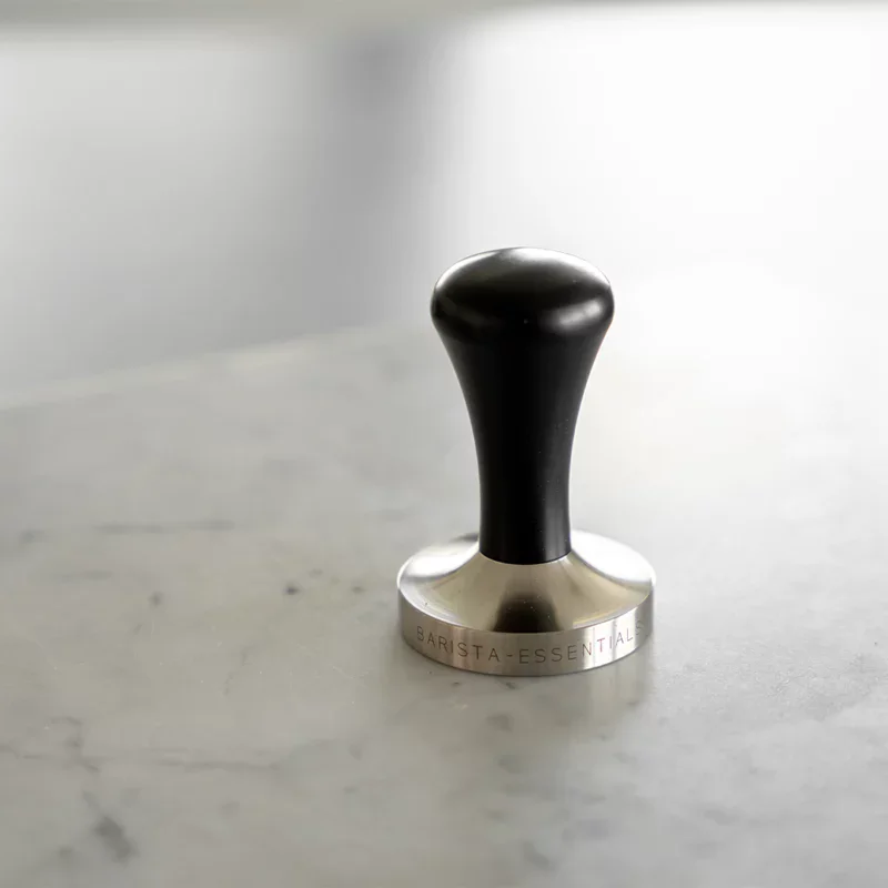 Sfeerbeeld tamper black