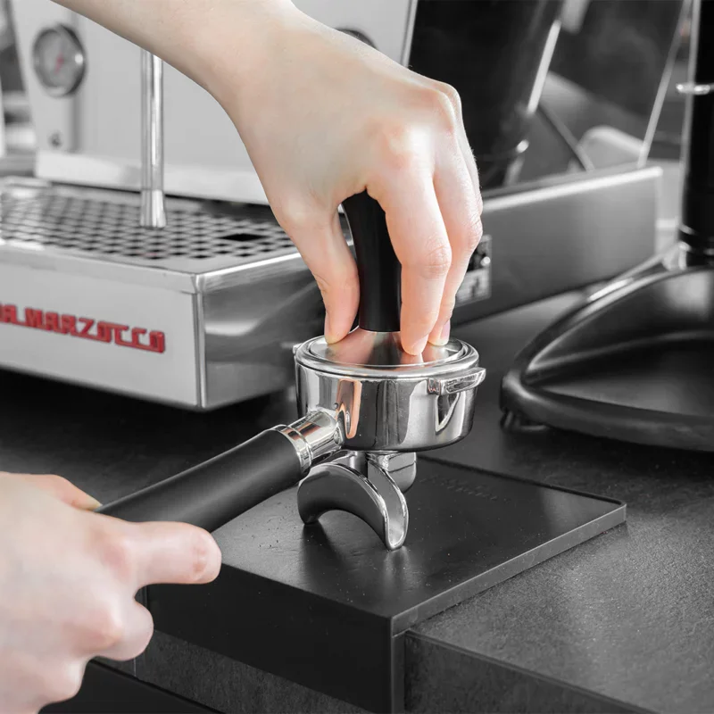 Sfeerbeeld tamper black